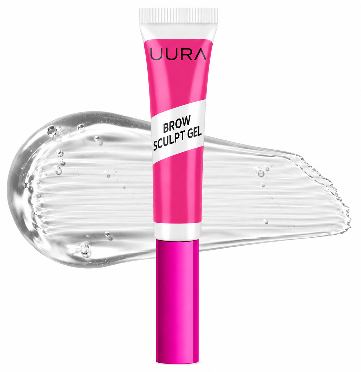 Clear Brow Sculpt Gel