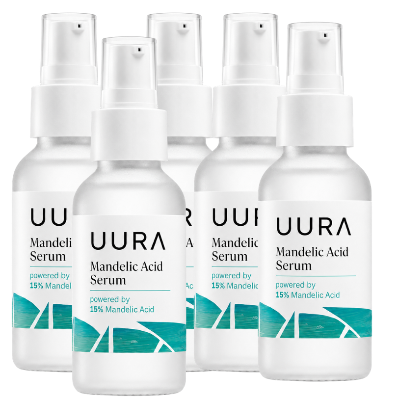 UURA Mandelic Acid Serum