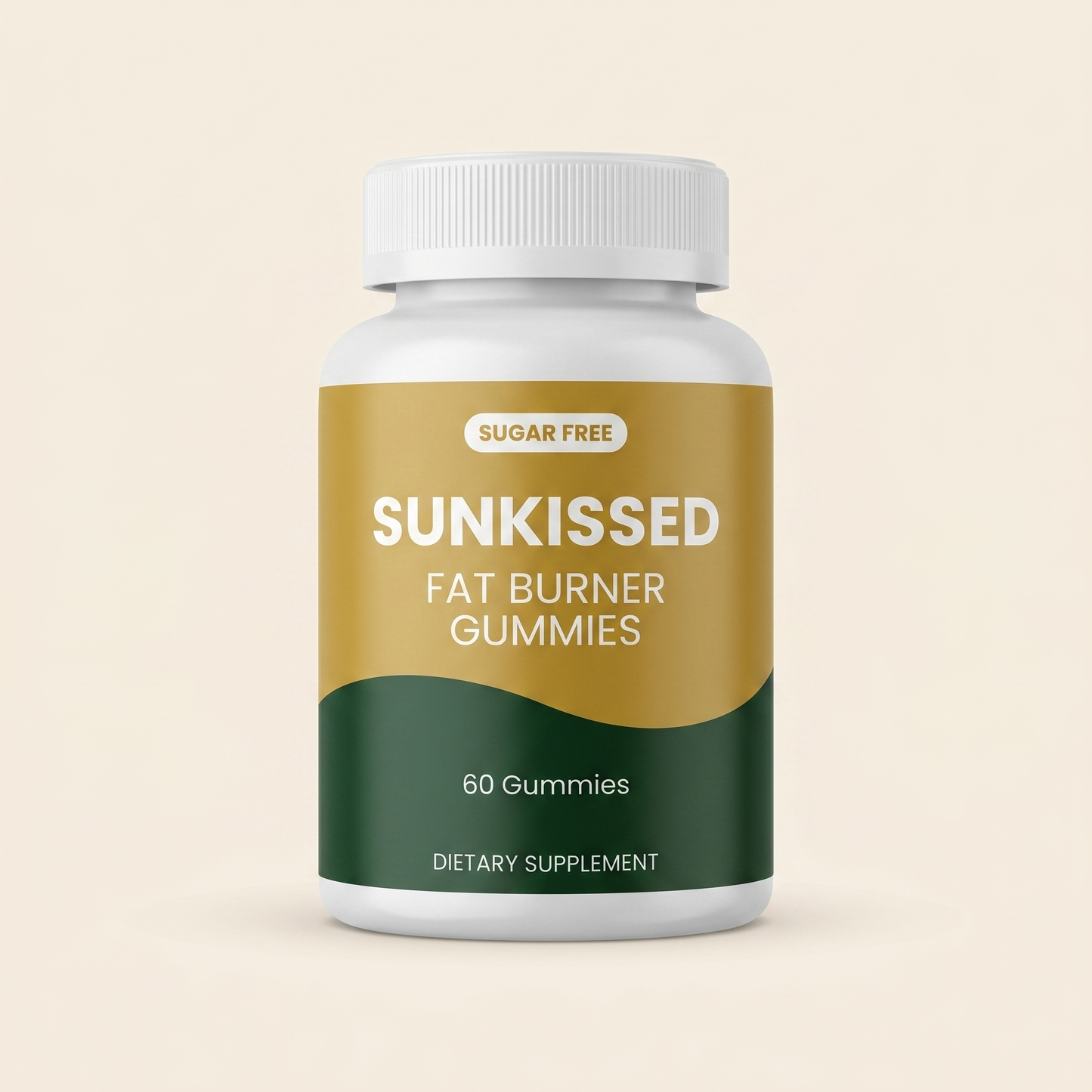Fat Burner Gummies