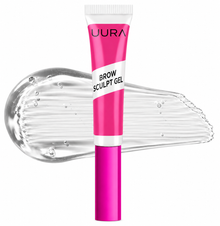 Clear Brow Sculpt Gel