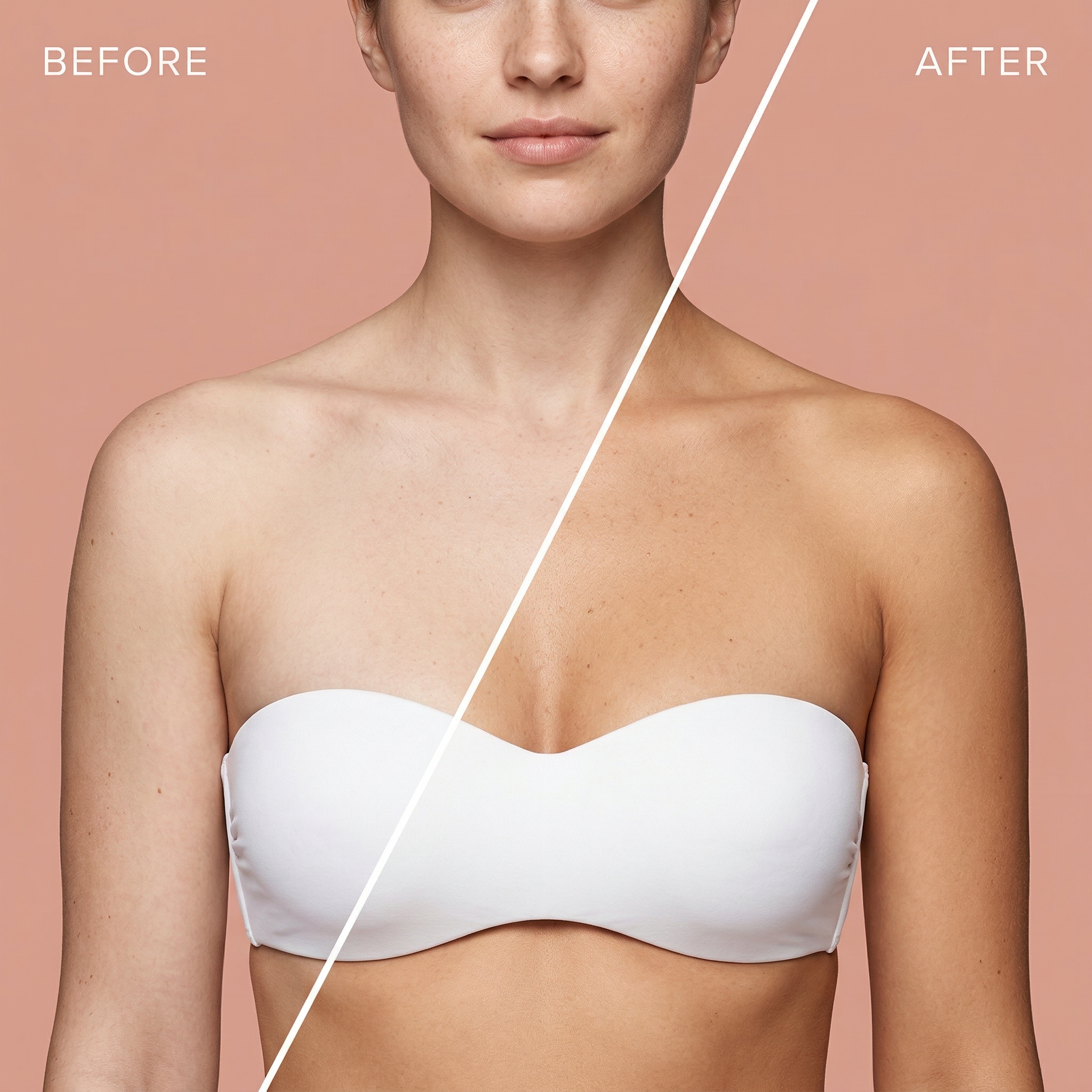 Self Tanning Mist