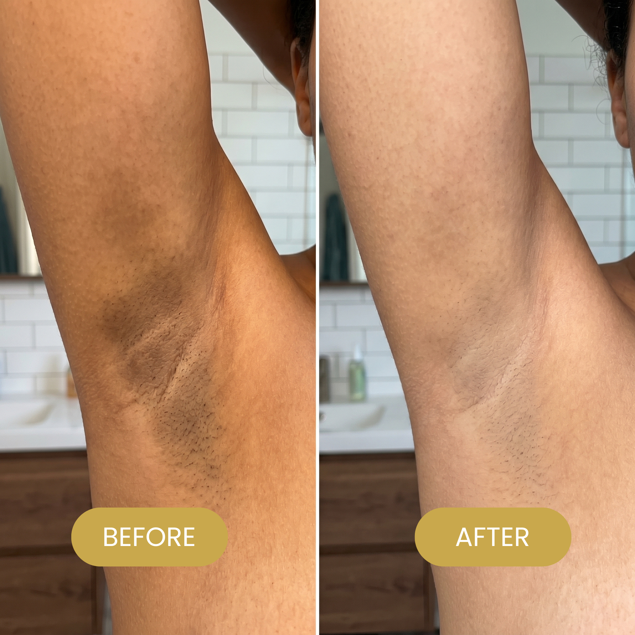 The Brightening Body Serum