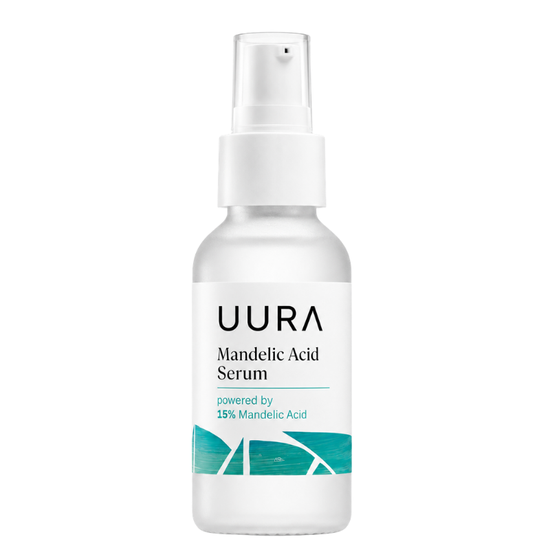 UURA Mandelic Acid Serum