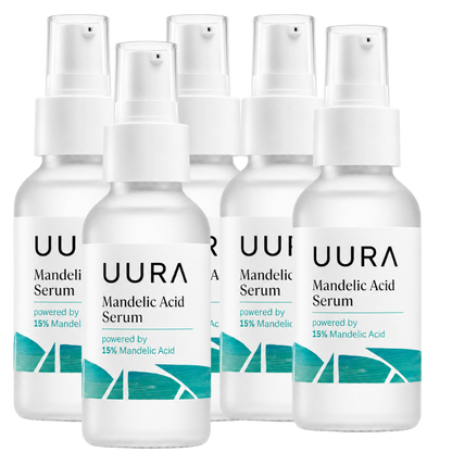 UURA Mandelic Acid Serum