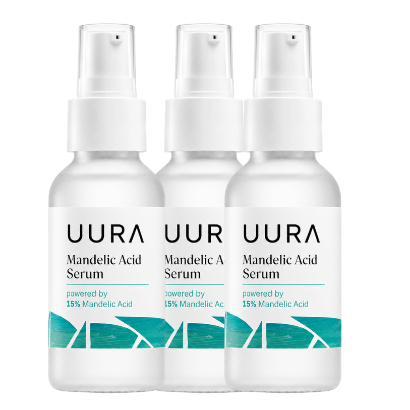UURA Mandelic Acid Serum