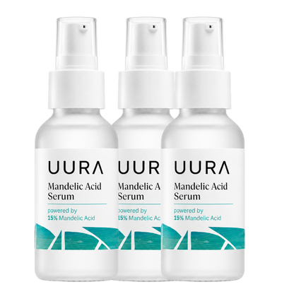 UURA Mandelic Acid Serum