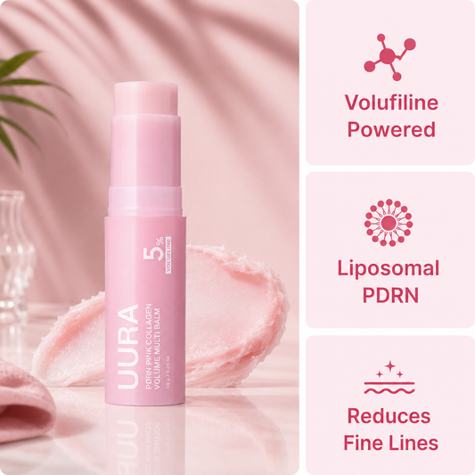 PDRN Pink Collagen Volume Multi Balm