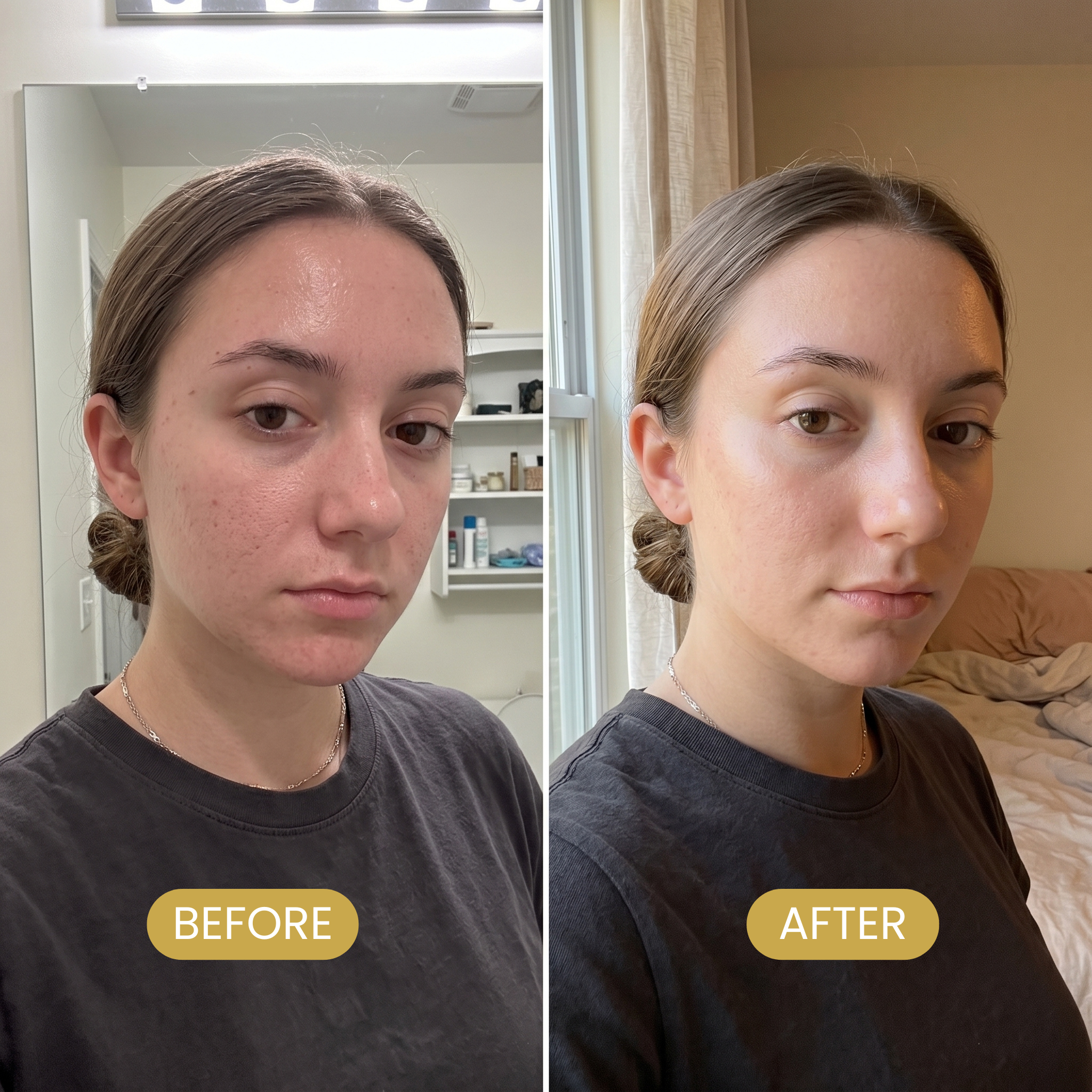 Daily Invisible Blurring Sunscreen
