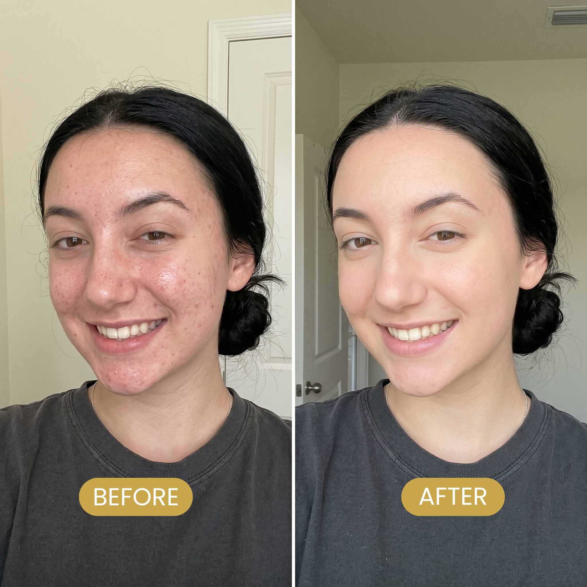 Daily Invisible Blurring Sunscreen