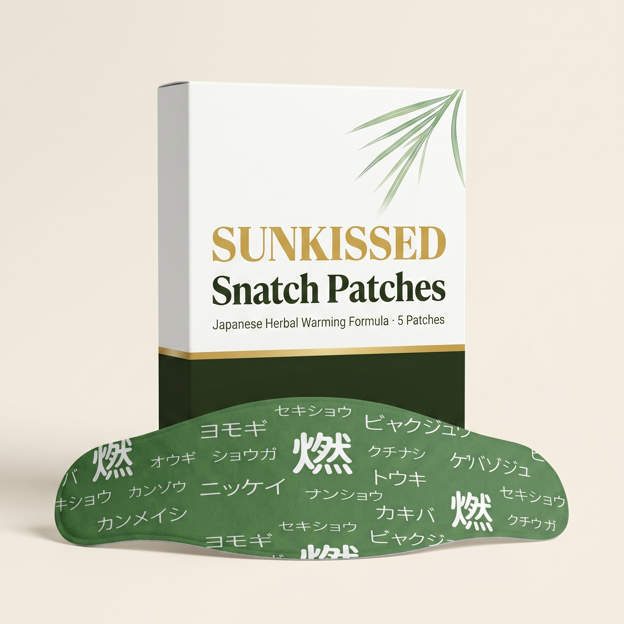 Snatch Patches