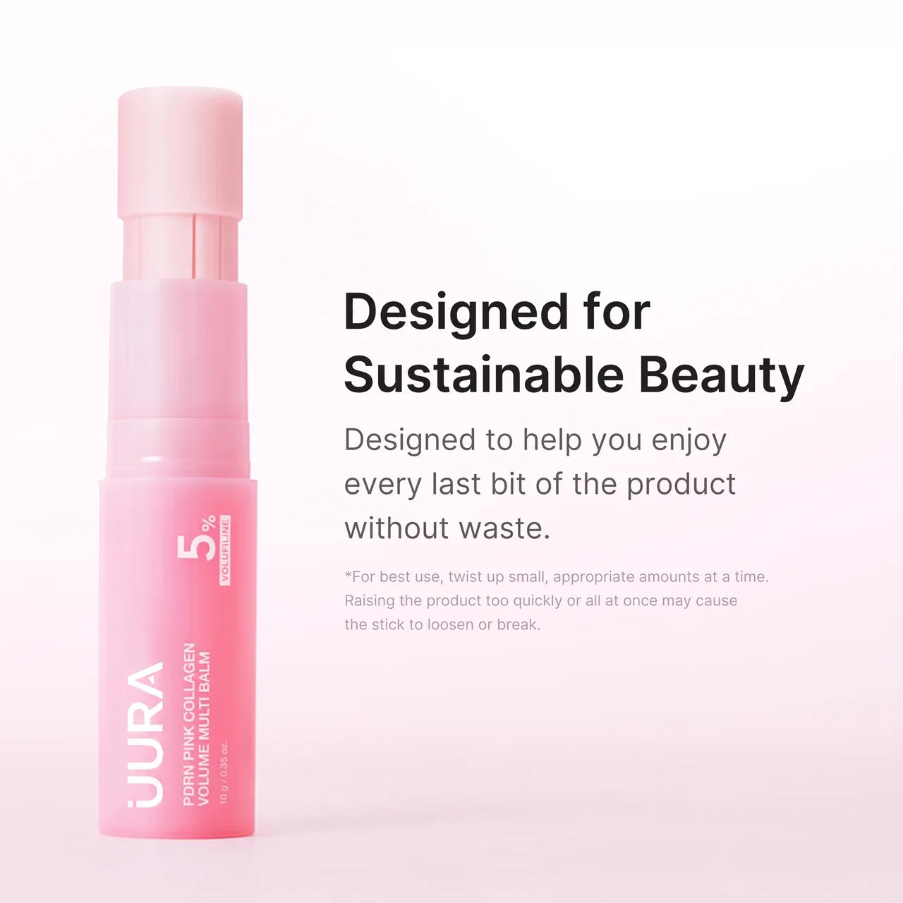 PDRN Pink Collagen Volume Multi Balm