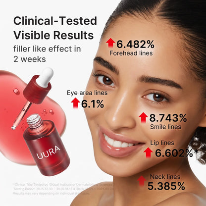 UURA NAD+ EGF Firming Serum