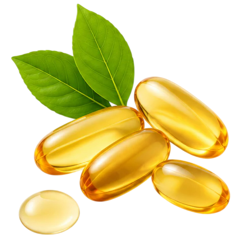 Vitamin E