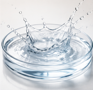 Purified Water