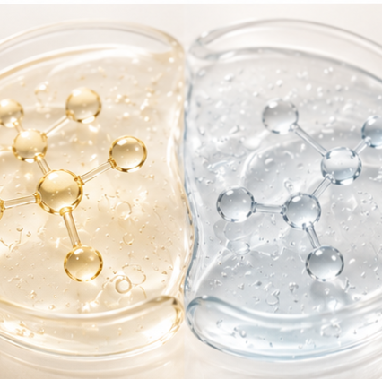 Palmitoyl Tripeptide-1 + Palmitoyl Tetrapeptide-7