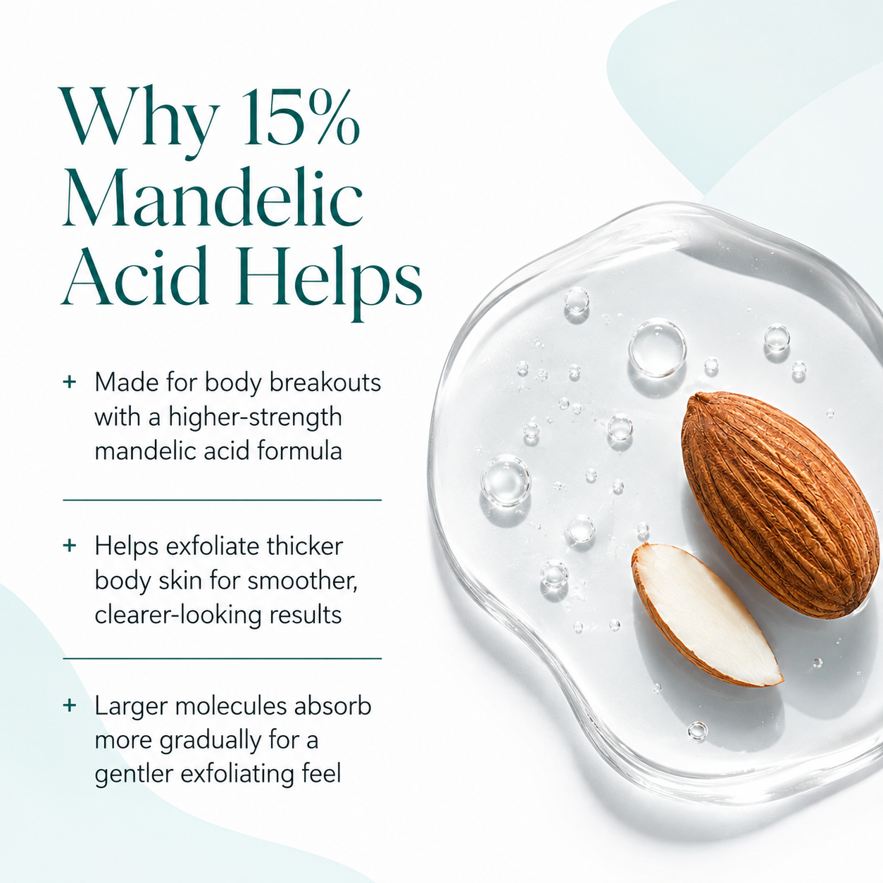 UURA Mandelic Acid Serum