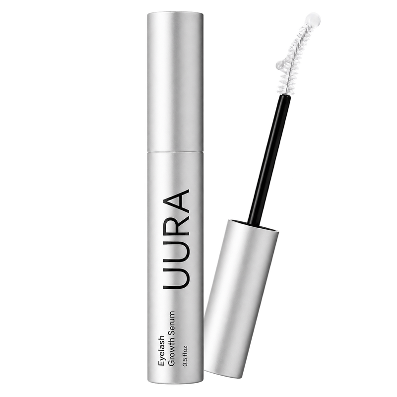 Complete Lash Length, Fullness & Strength Care