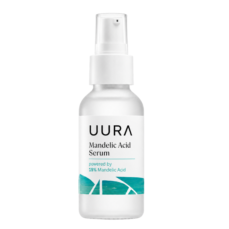 Complete Body Breakout & Texture Care