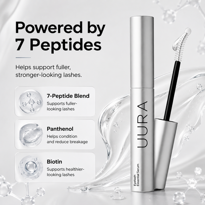 UURA Eyelash Growth Serum