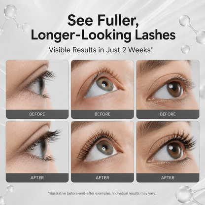 UURA Eyelash Growth Serum
